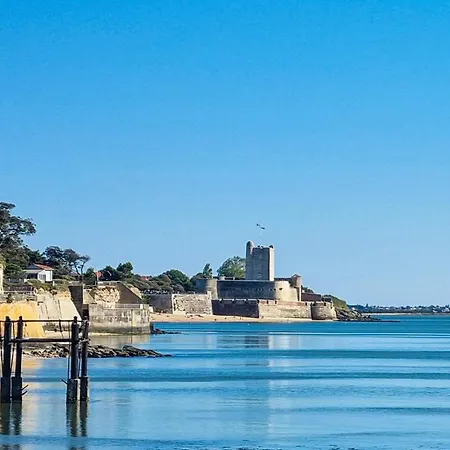 펜션 Stunning In Le