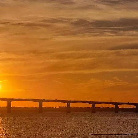 Stunning In Le 펜션