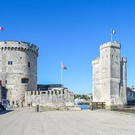 Stunning In Le Grand-Village-Plage