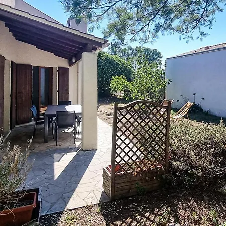4 Bedroom Lovely In Le Semesterbostad *