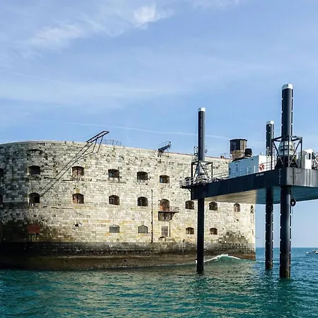 Tatil Evi Stunning In Le