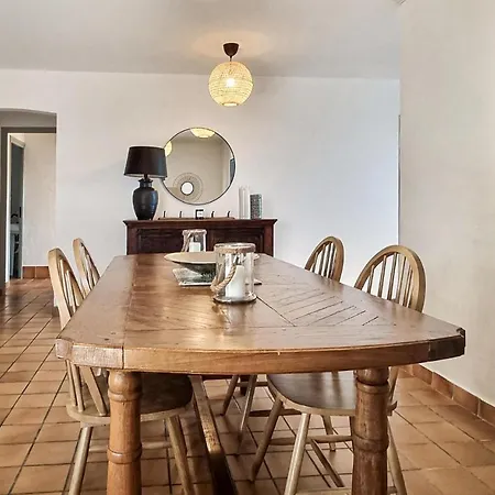 Stunning In Le Tatil Evi Grand-Village-Plage