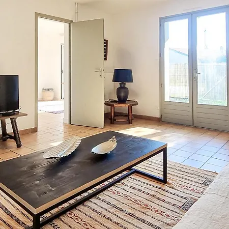 Semesterbostad 4 Bedroom Lovely In Le *