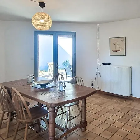 Tatil Evi Stunning In Le