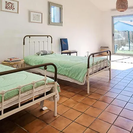 Stunning In Le * Grand-Village-Plage