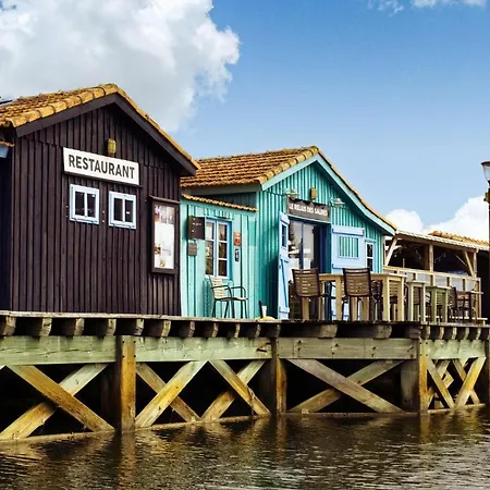 Stunning In Le Tatil Evi *